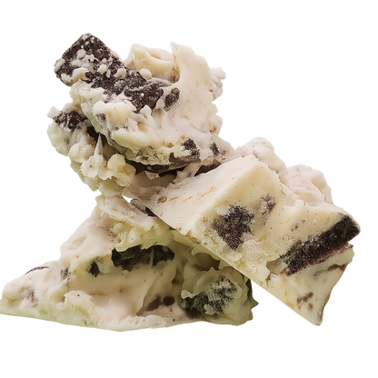 Bouchées biscuits à la crème