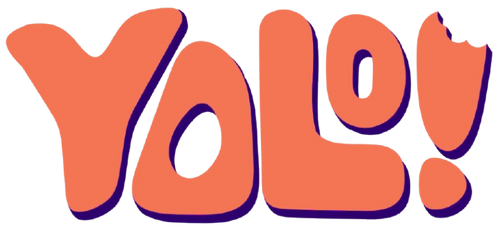 Logo Yolonuts