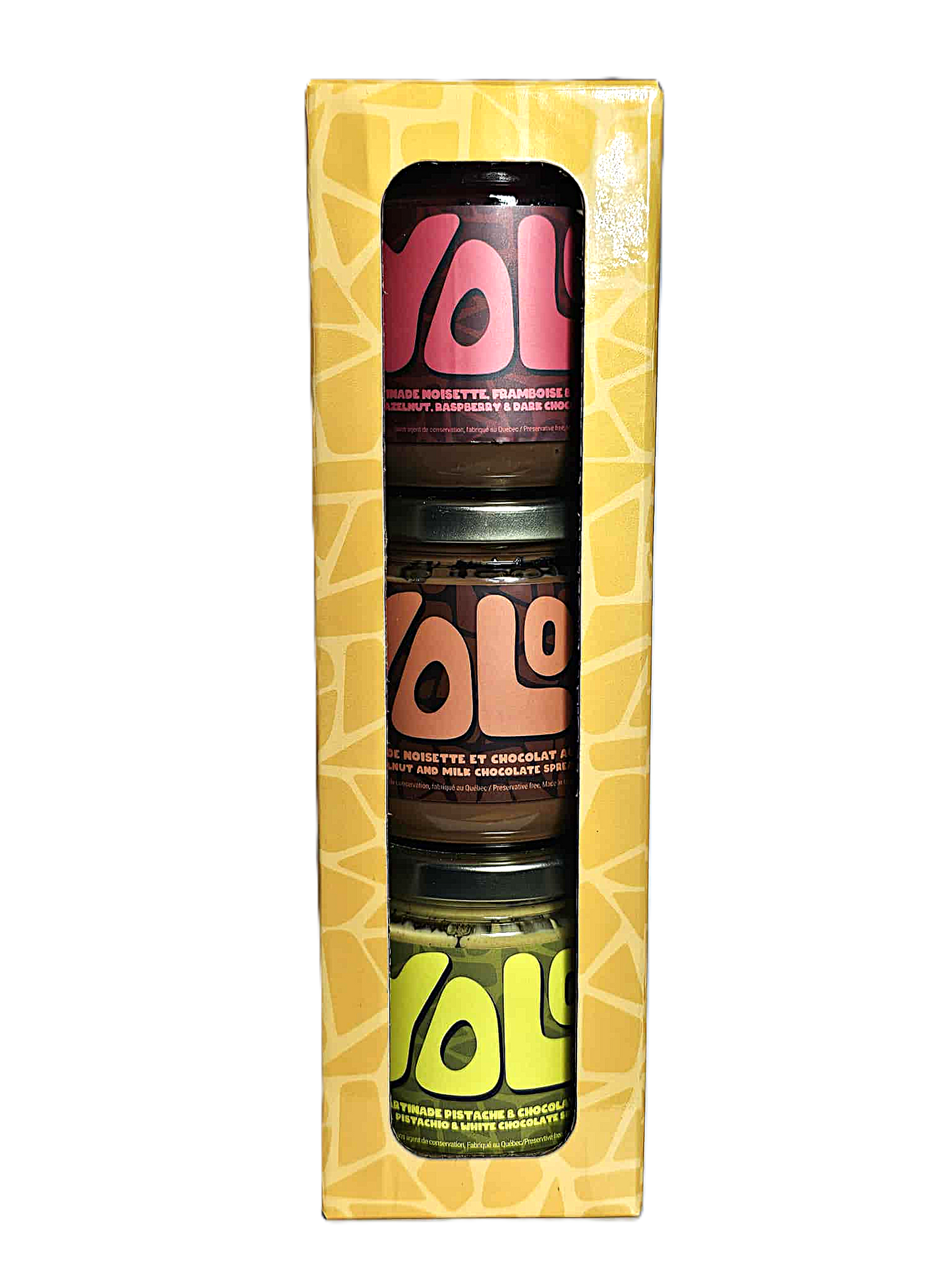 Coffret cadeau Nos meilleurs vendeurs