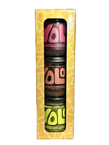 Coffret cadeau Nos meilleurs vendeurs