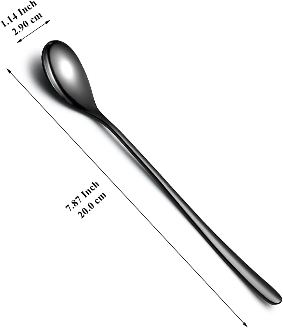 Cuillère YOLO